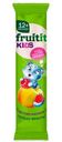 Лента фруктовая Fruit It Kids Яблоко-Малина, 15г