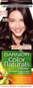 Краска для волос COLOR NATURALS 4.12 Холодный шатен, 110мл