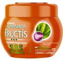 Маска для волос реанимирующая Fructis SOS Восстановление для секущихся и сильно поврежденных волос, 300 мл