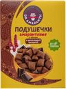 Готовый завтрак подушечки Др. Амарант без глютена подушечки какао шоколад Корпорация Ди энд Ди кор,