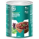 Фасоль красная СЕМЕЙНЫЕ СЕКРЕТЫ, 400г 