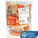 Сосиски МОЛОЧНЫЕ, от Дюбуа, мини (ДА) , 1кг