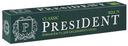 Зубная паста President Classic, 75 мл