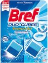 Таблетки для унитаза BREF®, Актив Гигиена, 2