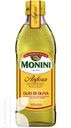 Масло MONINI оливковое ANFORA рафинированное +нерафинированное 500мл