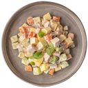 Салат Столичный с курицей