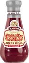 Соус КИНТО Дикая ягода фруктовый, 305г