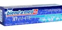 Зубная паста Blend-a-med 3D White Арктическая свежесть, 100 мл