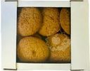 Печенье Bakery Story Императорское овсяное 450г