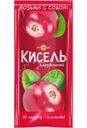 Кисель Русский Продукт клюквенный, 30г