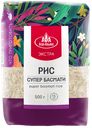 Рис "Агро-Альянс" супер Басмати экстра, 500 г