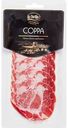 Шейка сыровяленая Da Chirillo Coppa, 70г