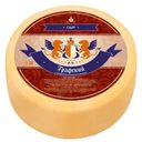 Сыр Графский с ароматом топленого молока 50% 1кг