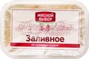Заливное МЯСНОЙ ВЫБОР из куриных грудок