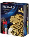 Чай RICHARD ROYAL черный, 100х2г в ассортименте