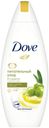 Гель для душа Dove Питательный уход с маслом оливы, 250 мл