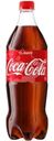 Напиток газированный Coca-Cola, 1л