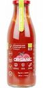 Сок томатный Organic Around прямого отжима, 0,5 л