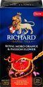 Чай черный RICHARD Royal Moro orange&Passion flower