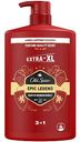 Гель для душа 3в1 Old Spice Epic Legend, 1л