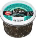 Морская капуста PAN-ASIAN с кунжутным маслом