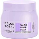 Маска для окрашенных волос Concept Salon Total Color Saver, 500мл