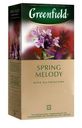 Чай Greenfield Spring Melody черный 25пак*1.5г