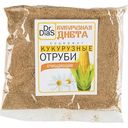 Отруби кукурузные Dr. DiaS очищающие, 180 г