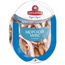 Коктейль из морепродуктов САНТА БРЕМОР в заливке, 180г