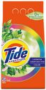 Порошок Tide Color Аквапудра Сибирские травы для всех видов ткани 3 кг