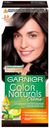 Крем-краска для волос «Color Naturals» Garnier, 2.0 Элегантный Черный
