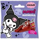 Мармелад Конфитрейд кислый с обсыпкой со вкусом и ароматом колы 45г