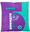 Бифидок СЕМОЛ 2,5%, без змж, 500г