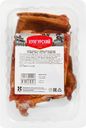 Ребрышки свиные копчено-вареные МК КУНГУРСКИЙ категория Г, весовые