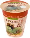  Ряженка АГРОКОМПЛЕКС ВЫСЕЛКОВСКИЙ 4%, без змж 