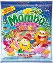 Конфета жевательная "Mamba" Фантастик микс, 150 г