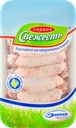 Крылья куриные ПЕРВАЯ СВЕЖЕСТЬ две раздельные части, 750г