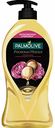 Гель для душа Роскошь масел Palmolive с маслом Макадамии и экстрактом пиона, 750 мл