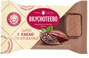 БЗМЖ Сырок творож глазир Вкуснотеево премиум шоколадный 40г