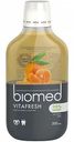 Ополаскиватель для полости рта Biomed VitaFresh Долгая свежесть дыхания, 500 мл