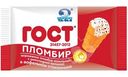 Пломбир Челны Холод ваниль-шоколадная крошка в вафельном стаканчике ГОСТ 12%, 80г