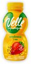Продукт мультизлаковый питьевой Velle клубника с чиа, 250 г