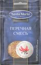 Приправа перечная смесь, Santa Maria, 20 г