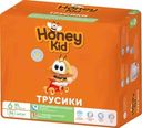 Подгузники-трусики Honey Kid XL 16-25кг 36шт.