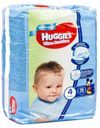 Подгузники Huggies Ultra comfort мальчикам №4 8-14кг 19шт