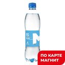 МАГНИТ Вода артезианская н/газ 0,6л пл/бут(Аква-Юг):9