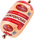 Колбаса Царь-Мясо Докторская вареная 400г