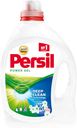 Гель для стирки концентрированный «Power Gel Deep Clean» Persil, 1,95 л