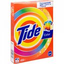 Стиральный порошок Tide Color автомат, 450 г