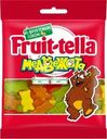 Мармелад Fruittella Медвежата жевательный 70г